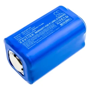 CS-FLH271FT : Battery for Bigblue CB9000P, CB10000PRC, CB 9000P and others – Replaces Bigblue BATCELL21700X4