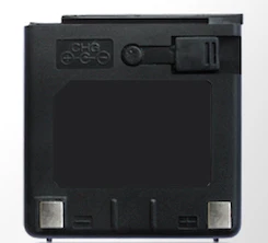 PB-6x : 7.2v 1600mAh NiMH battery for Kenwood