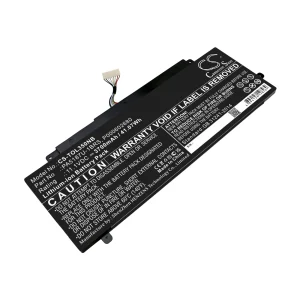 CS-TOL350NB : Battery for Toshiba Satellite Click 2 L35W-B3204, Satellite L35W, Satellite L35W-B3204 – Replaces Toshiba PA5187U-1BRS, P000602680