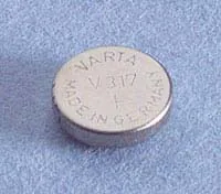 Watch Batteries W-317