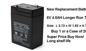 Lithonia Batteries Able 2 090985V