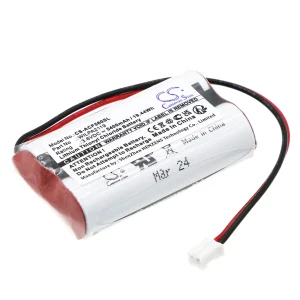CS-ACF560SL : Battery for Actaris CF560, Echo 2, Actaris Counter 2 CF560 and others – Replaces Actaris WILPA2119, KTT310RF, OSA465 and others