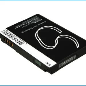 CS-BR9810SL : Battery for Blackberry Torch, Torch 9800, Torch 2 9810 and others – Replaces Blackberry F-S1, BAT-26483-003