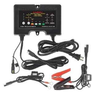 BatteryMINDer 128CEC1-OBD2