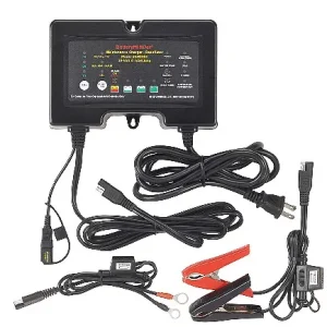 BatteryMINDer 244CEC1