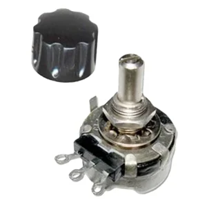 610292 – Associated Eqpt Switch Zero Adjust 6042
