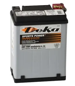 Deka ETX15