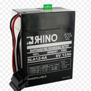 Power Wheels Replacement Batteries 00801-0712