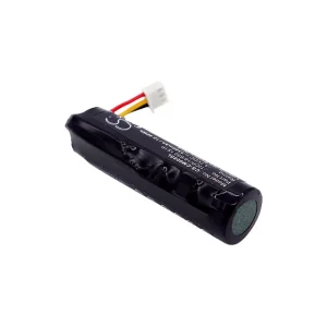 CS-CM008SL : Replaces Custom Battery Pack 1ICP/18/650 1S1P