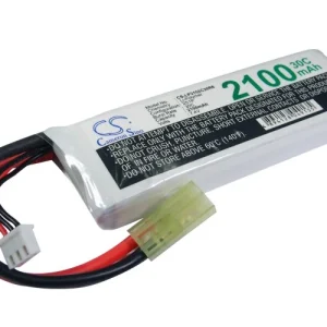 CS-LP2102C30R6 : Battery for RC CS-LP2102C30R6 – Replaces RC CS-LP2102C30R6