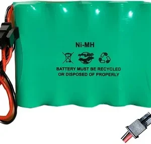 GP180AAM6BMX Battery Replacement