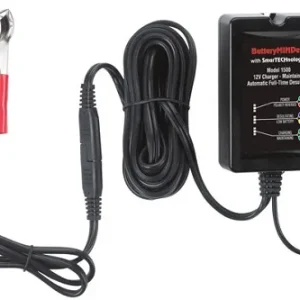 BatteryMINDer 1500-BatteryMINDer