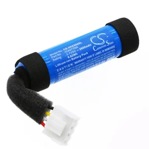 CS-HKE800SL : Battery for Harman/Kardon Onyx Studio 8 – Replaces Harman/Kardon ICA077NA