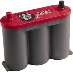 Optima Batteries Optima 8010-044