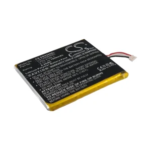 CS-ERX260SL : Battery for Sony Ericsson Xperia Acro S, LT26w – Replaces Sony Ericsson 1253-4166.1, LIS1489EPRC