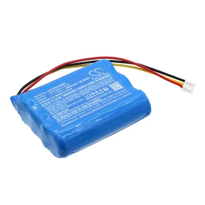 CS-DKF200SL : Battery for DOCKIN D Fine, D Fine 2, D Fine+ 2 – Replaces DOCKIN INR18650-3S1P