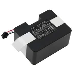 CS-BSW603VX : Battery for Bobsweep SW603001 – Replaces Bobsweep Li-025144-BYD