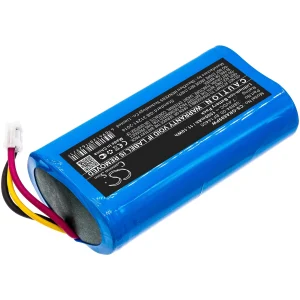 CS-GRA889PW : Battery for Gardena ComfortCut 8893, ComfortCut 8895, D-89079 Ulm – Replaces Gardena 08894-00, 08894-00.640.00, BF14405 and others