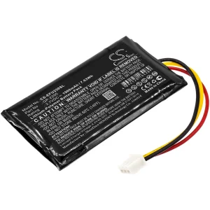 CS-EFU250SL : Battery for EXFO PX1, PX1-H-PRO-FOAS-U25, PX1-S-PRO-FOAS-U25 and others – Replaces EXFO GP-2295