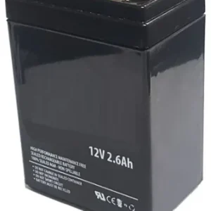 LP12-2.2 Battery Leoch