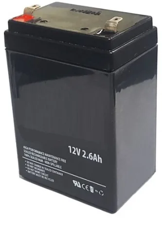 LP12-2.2 Battery Leoch
