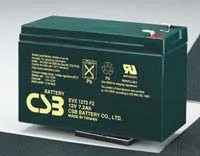 CSB Batteries EVX1272F2