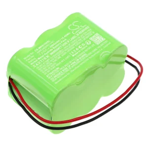 CS-MKS150SL : Battery for Kathrein MSK15 – Replaces Kathrein 6MR2400SCY4C