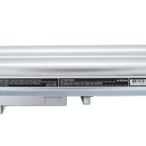 CS-TNB200HB : Battery for Toshiba Satellite NB200, Satellite NB201, Satellite NB205 and others – Replaces Toshiba PA3731U-1BRS, GC02000XV10, PLL25C-00600C and others