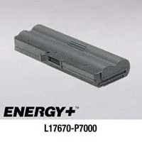 Laptop Battery L17670-P7000