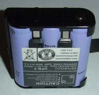 Two-Way Radio COM-UPB2