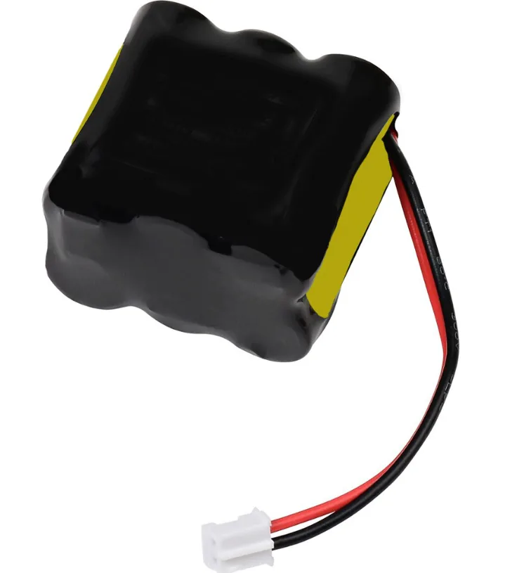 MH330AAAK6HC Dog Collar Battery by Kinetic