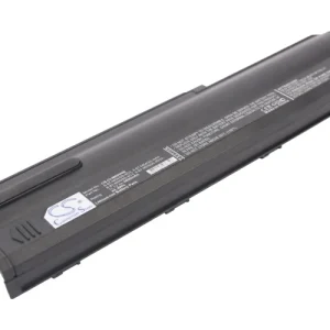 CS-CLM650NB : Battery for Clevo MobiNote M54, MobiNote M55, MobiNote M540 and others – Replaces Clevo M540BAT-6, 6-87-M54GS-4D3, 6-87-M54GS-4D3A and others