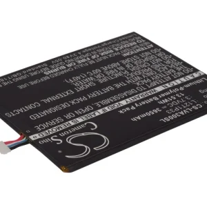 CS-LVA300SL : Battery for Lenovo IdeaPad A3000, IdeaPad A3000-H, Ideapad A1010 and others – Replaces Lenovo L12T1P33, L12D1P31