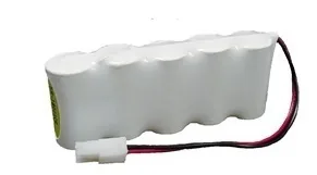 Lithonia Batteries 41B030AH00101