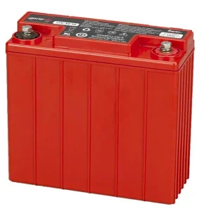 XE16 Battery 0769-6001 12V 16Ah EnerSys Genesis Pure Lead