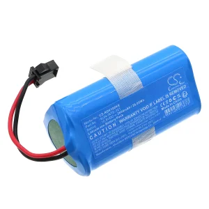 CS-RDV100VX : Battery for Redmond RV-R100 – Replaces Redmond SUN-INTE-321
