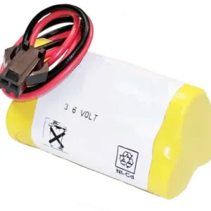 Lithonia Batteries ELB B001