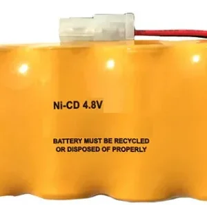 Lithonia Batteries ELB0502N