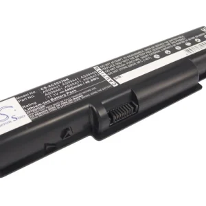 CS-AC5532NB : Battery for Acer Aspire 4732, Aspire 5516, Aspire 5517 and others – Replaces Acer AS09A31, AS09A41, AS09A56 and others