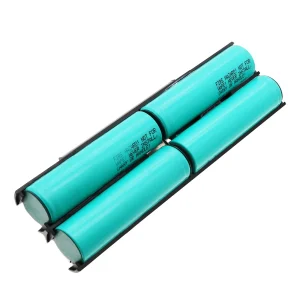 CS-BRV180VX : Battery for Black+Decker FV18LA – Replaces Black+Decker INR18650-5S1P