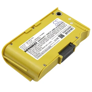CS-TOP111SL : Battery for Topcon 111C, 101C, DL-100 and others – Replaces Topcon BT-31QB, BT-31Q