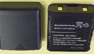 Cordless Phone Batteries BATT-EP436