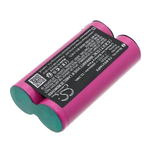 CS-BSU144PX : Battery for Bosch UNEO – Replaces Bosch 100536