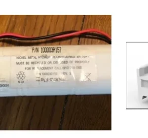 Lithonia Batteries 1000030156