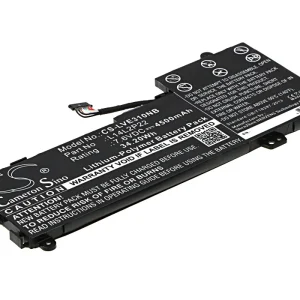 CS-LVE310NB : Battery for Lenovo E31, E31-70, E31-70-80KX0007GE – Replaces Lenovo L14L2P22