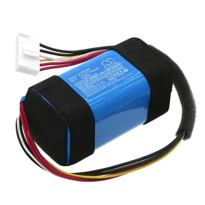 CS-SRP500SL : Battery for Sony SRS-XP500, SRS-XP500B – Replaces Sony IAA042GA, 9-301-009-76