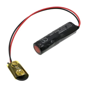 CS-FDW090SL : Battery for FDK 1070085767-102, F098218, 11929GW and others – Replaces FDK 2CR14250SE