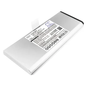 CS-AM1280NB : Battery for Apple MacBook 13″ A1278, MacBook 13″ Aluminum Unibody 2008 Version, MacBook 13″ MB466*/A and others – Replaces Apple A1280, MB771, MB771*/A and others