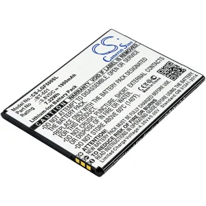 CS-LGF500SL : Battery for Leagoo Alfa 5 – Replaces Leagoo BT-501