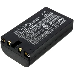 BP-GHL220SL : Replaces Graphtec XU101035-17001A and others